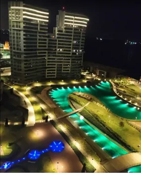 İstanbul’da Sahil Kenarında Birinci Sınıf Lüks Evler